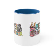 Pets Groomer Mug