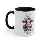 I Call Bullshit Mug