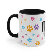 Dog Mom Mug