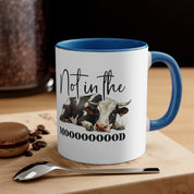 Not in the Mood Mug