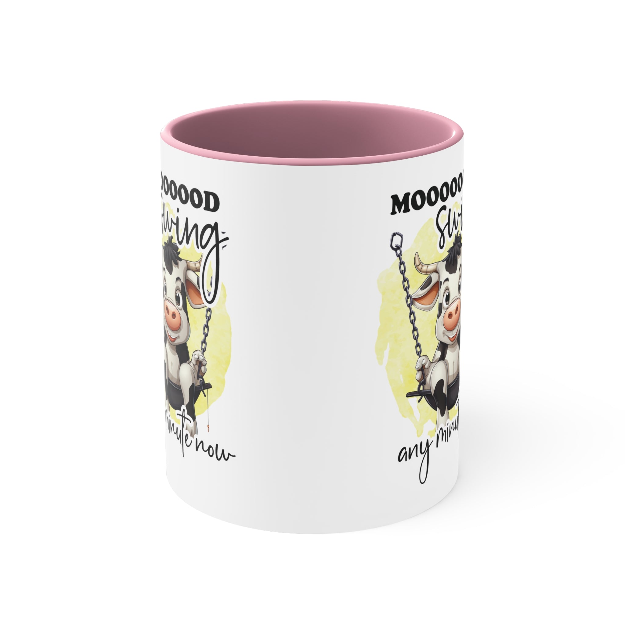 Mood Swing Mug