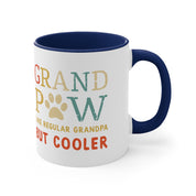 Grand Paw Mug