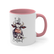 I Call Bullshit Mug