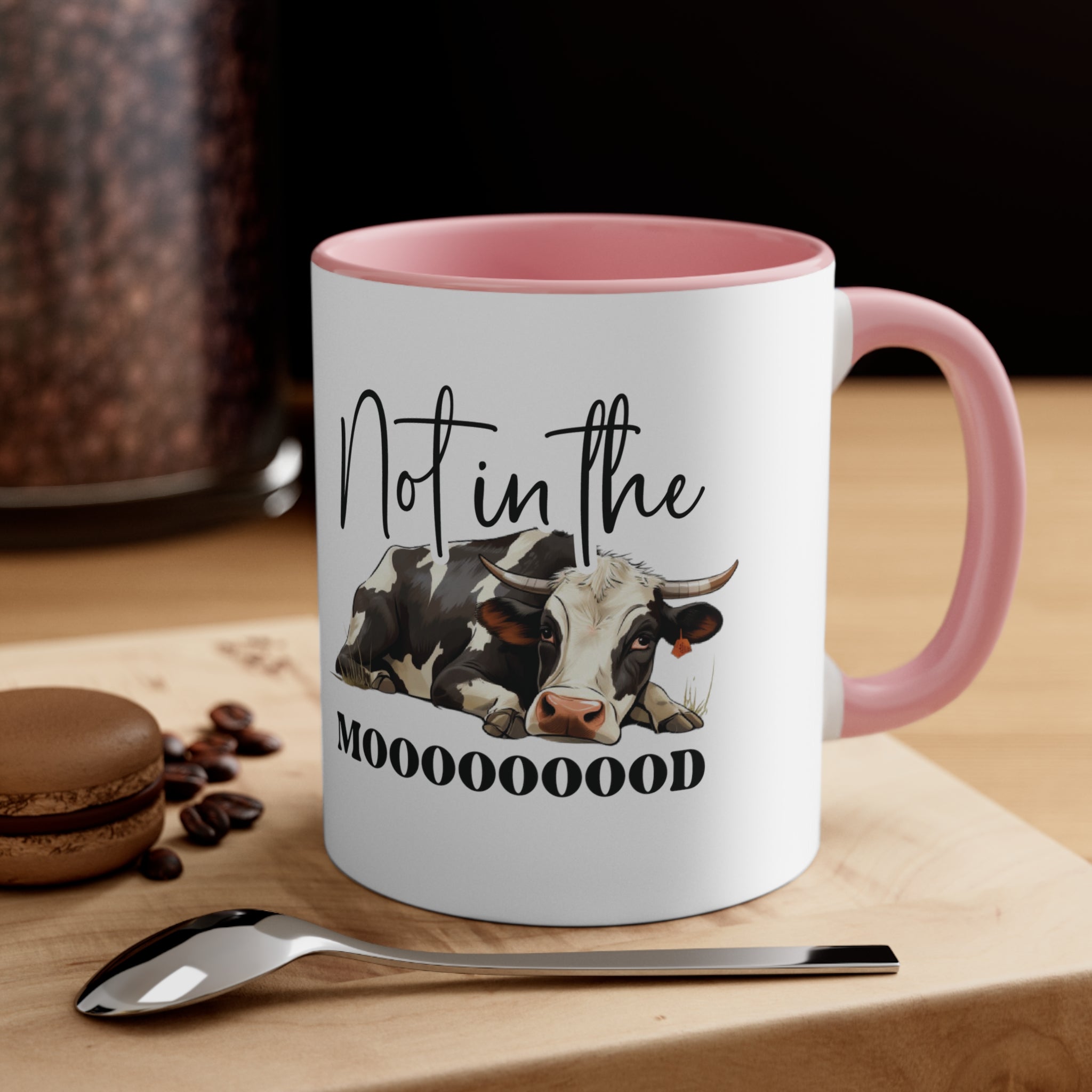 Not in the Mood Mug