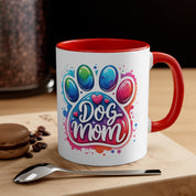 Dog Mom Mug