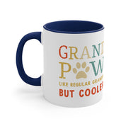 Grand Paw Mug