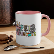 Pets Groomer Mug