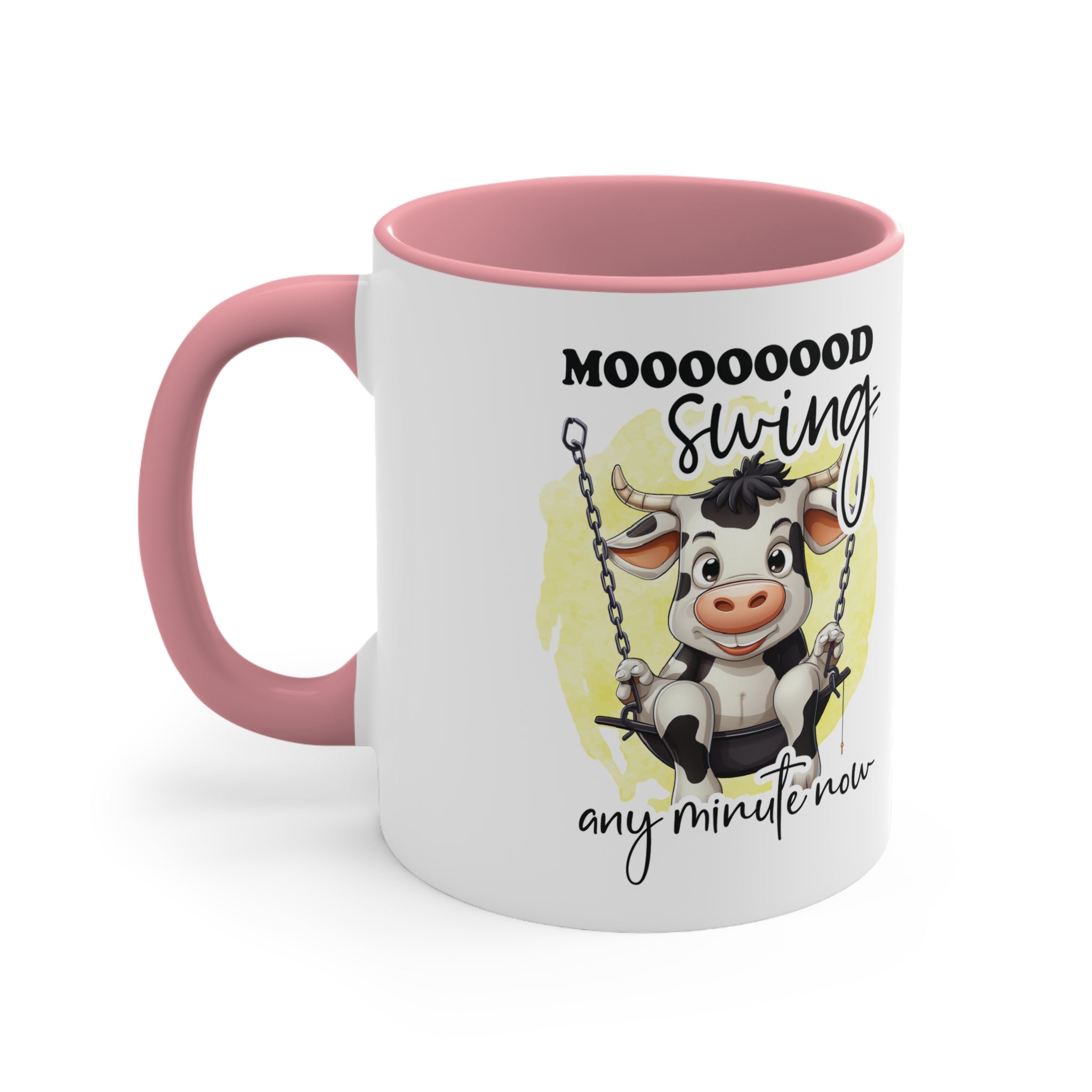 Mood Swing Mug