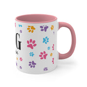 Dog Mom Mug