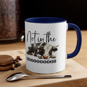 Not in the Mood Mug