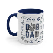 Dog Dad Mug