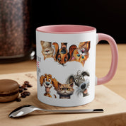 Love Rescue Mug