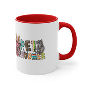 Pets Groomer Mug