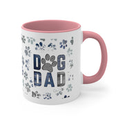 Dog Dad Mug