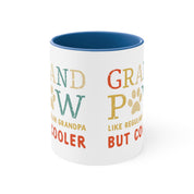 Grand Paw Mug