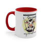 Mood Swing Mug