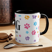 Dog Mom Mug