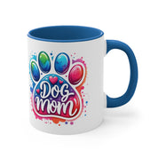 Dog Mom Mug