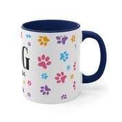 Dog Mom Mug