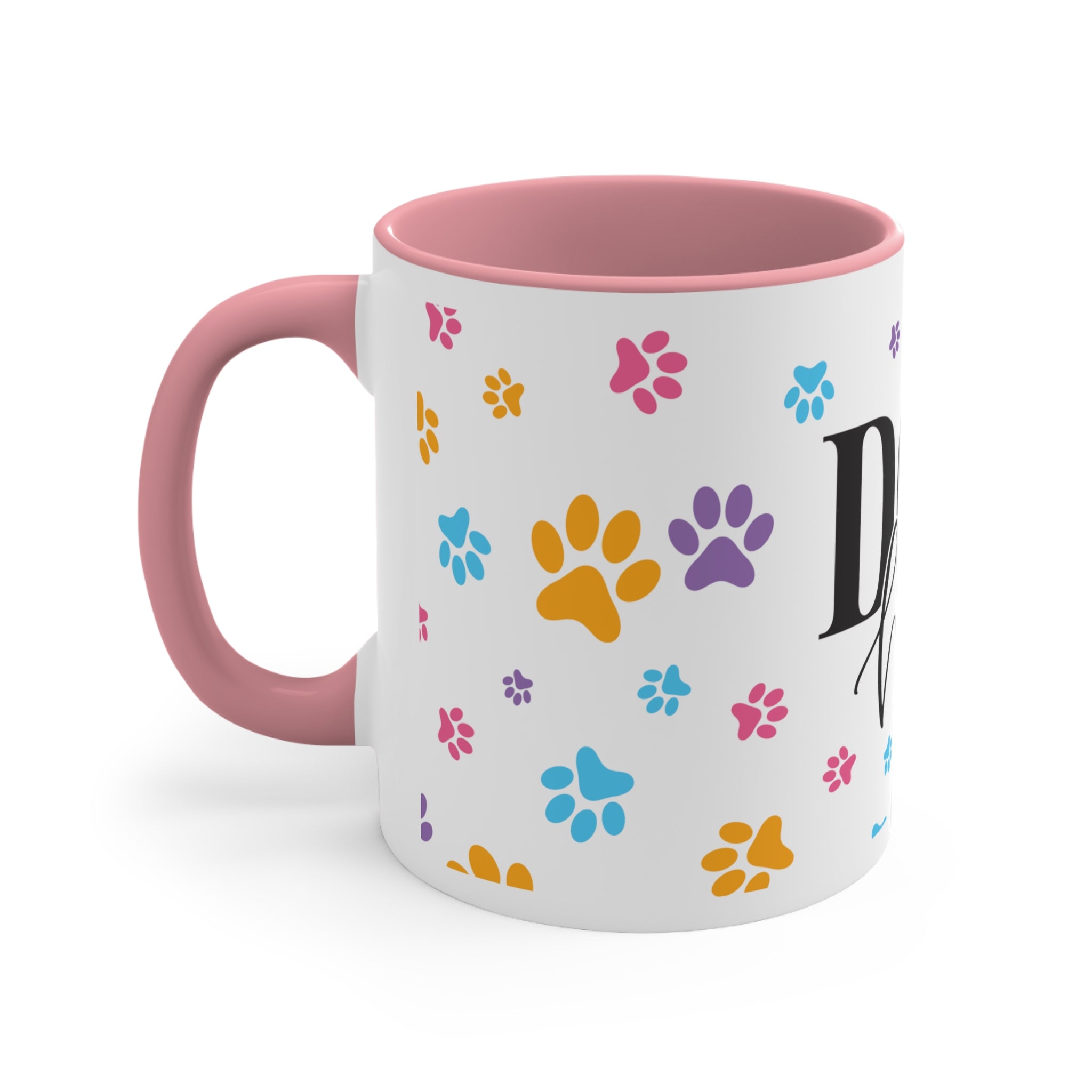 Dog Mom Mug