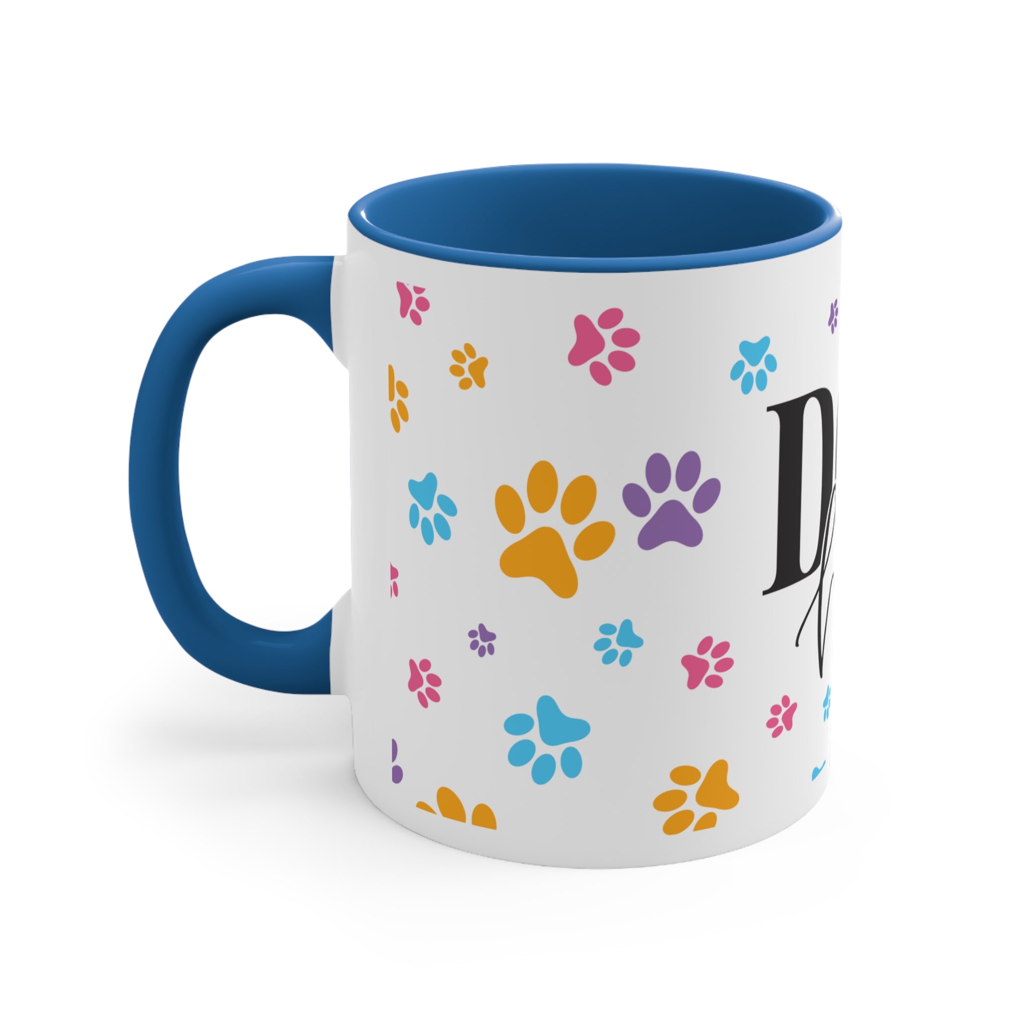 Dog Mom Mug