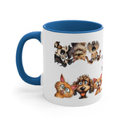 Love Rescue Mug