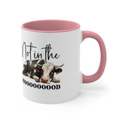 Not in the Mood Mug