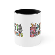 Pets Groomer Mug