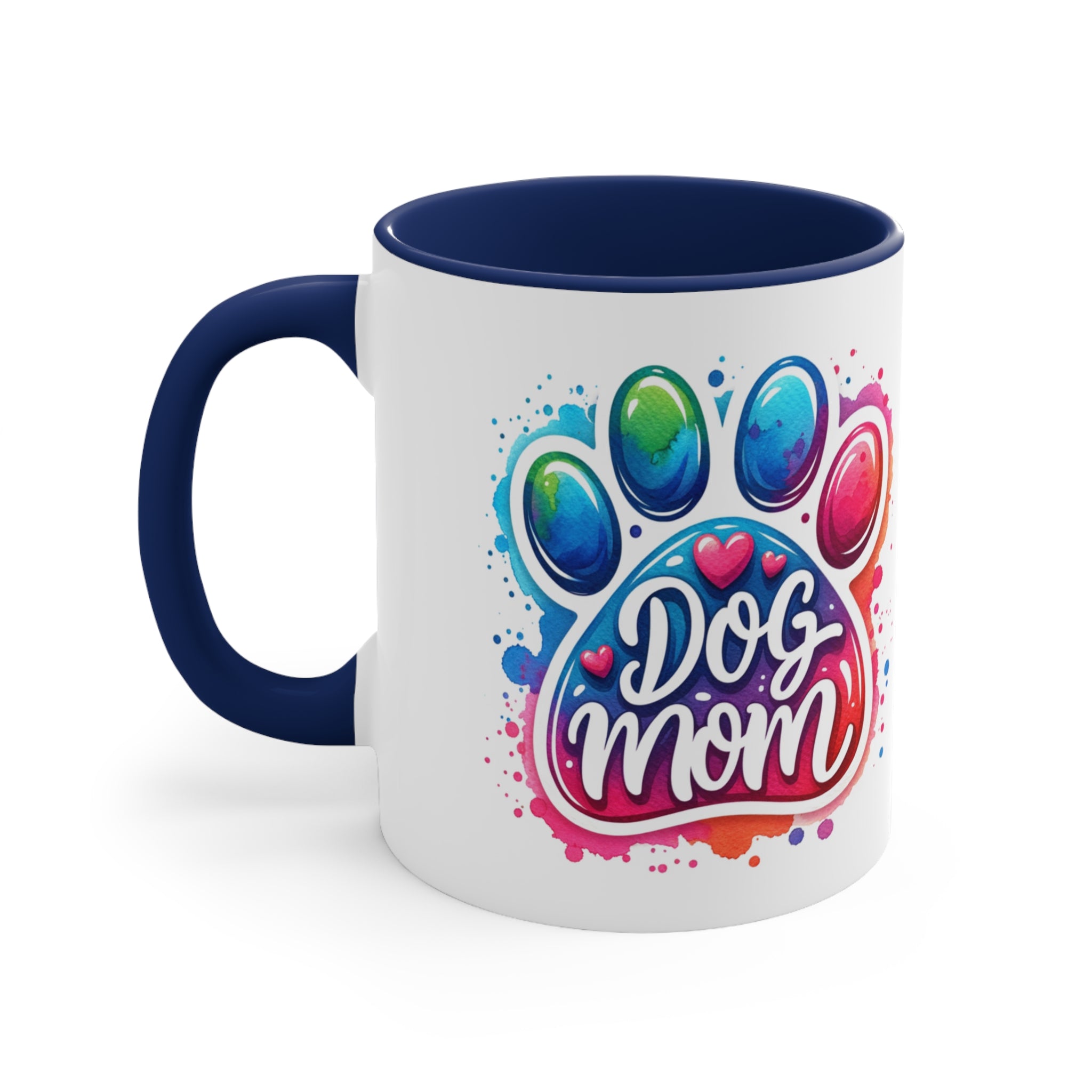 Dog Mom Mug