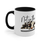 Not in the Mood Mug