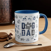 Dog Dad Mug