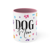 Dog Mom Mug