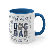 Dog Dad Mug