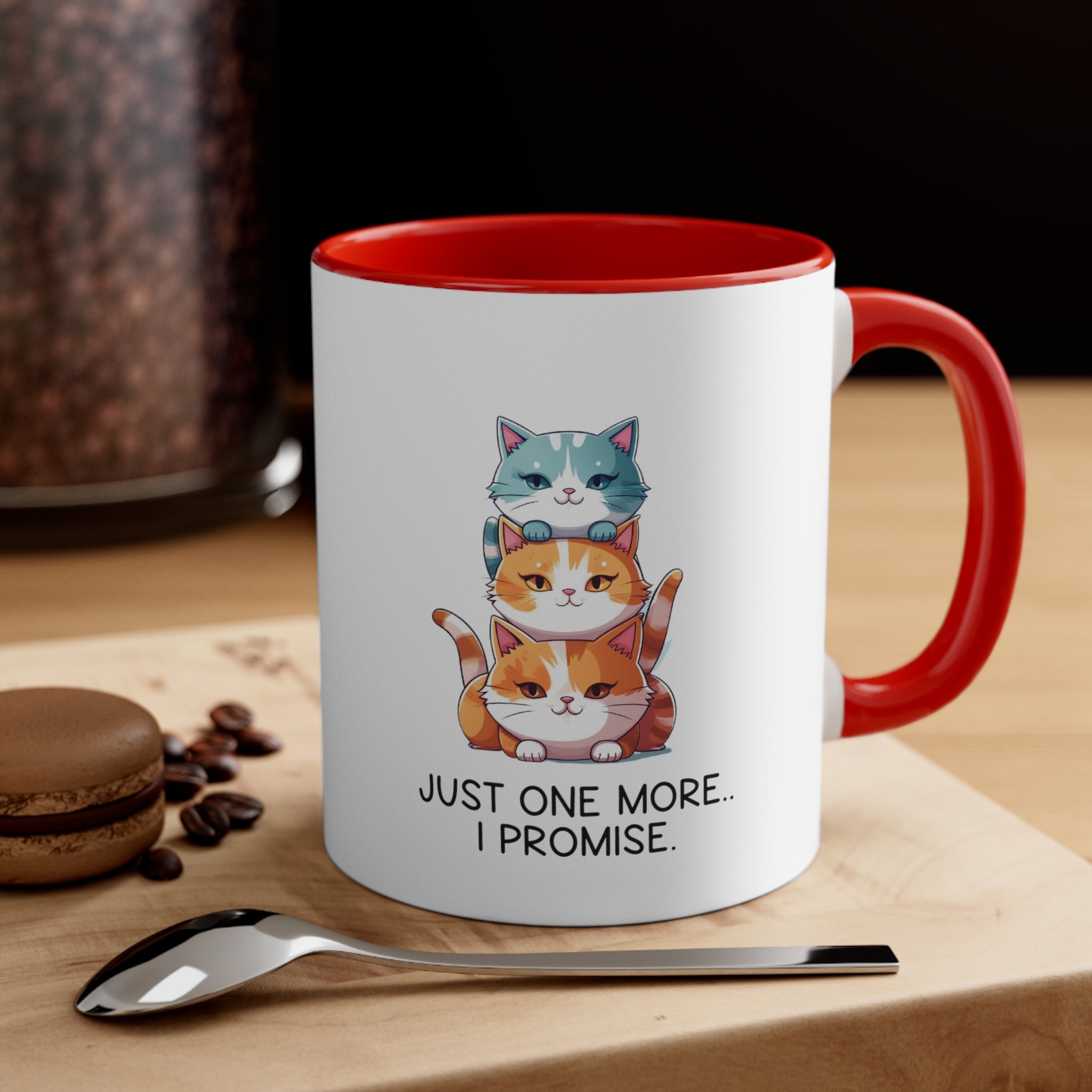 Just One More Mug