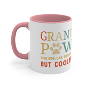 Grand Paw Mug