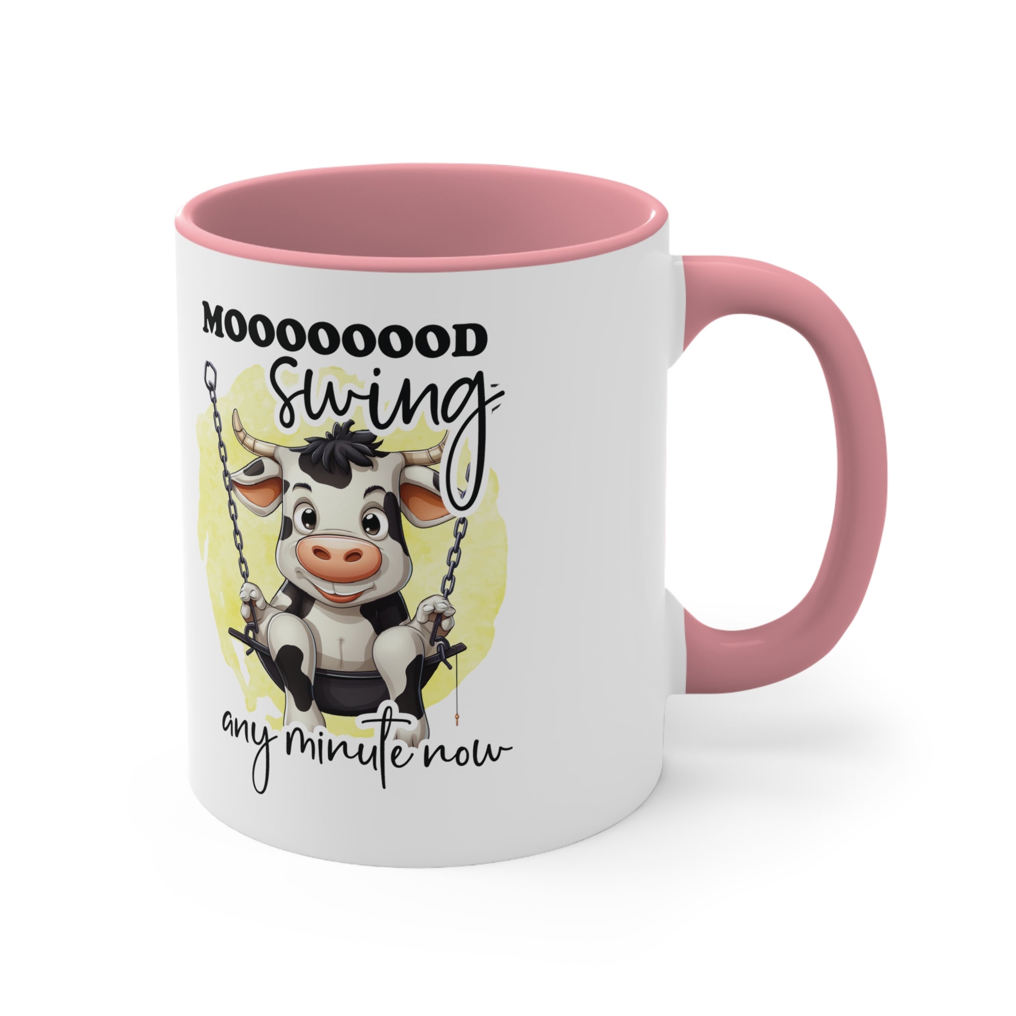 Mood Swing Mug