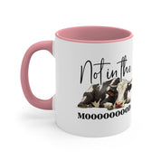 Not in the Mood Mug