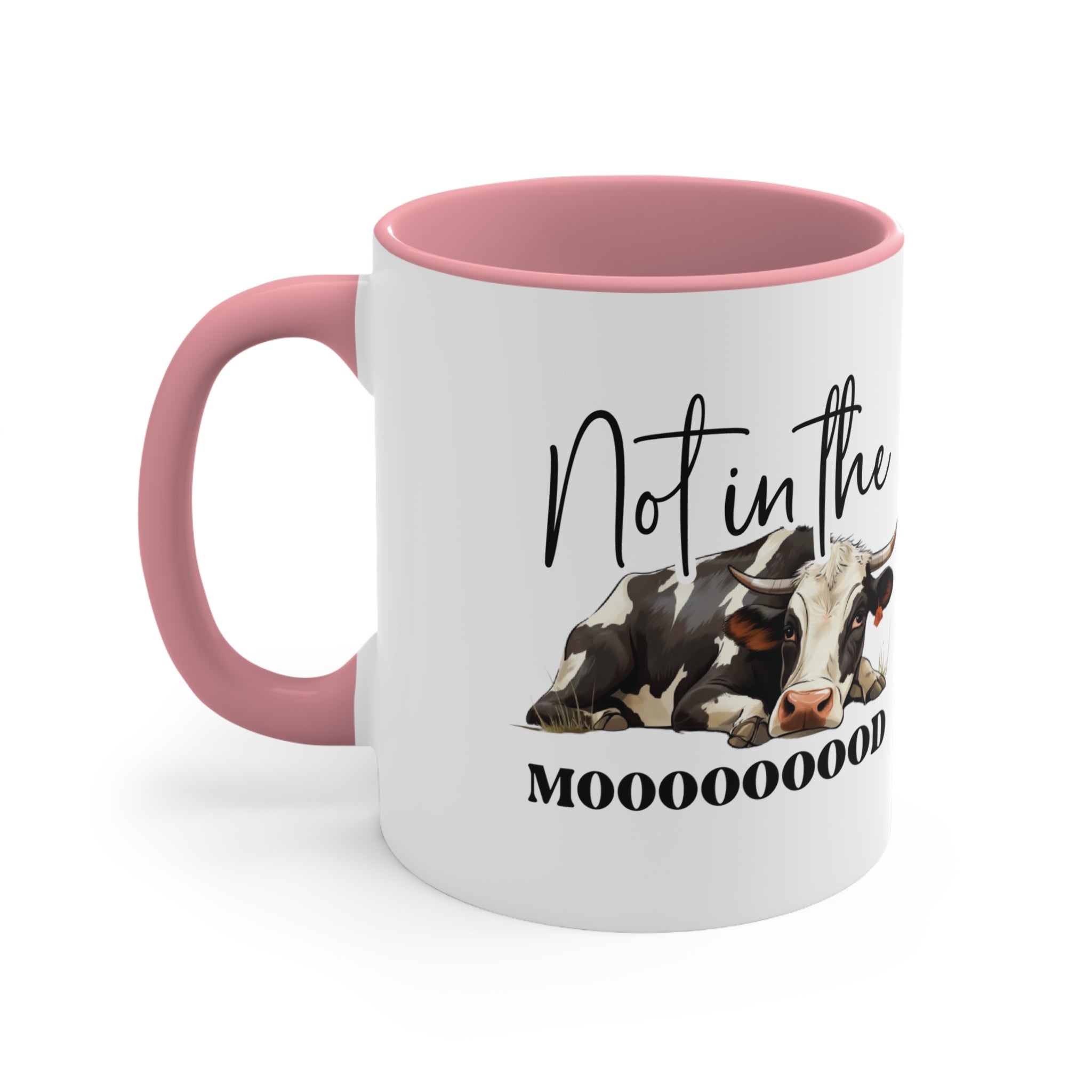 Not in the Mood Mug