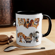 Love Rescue Mug