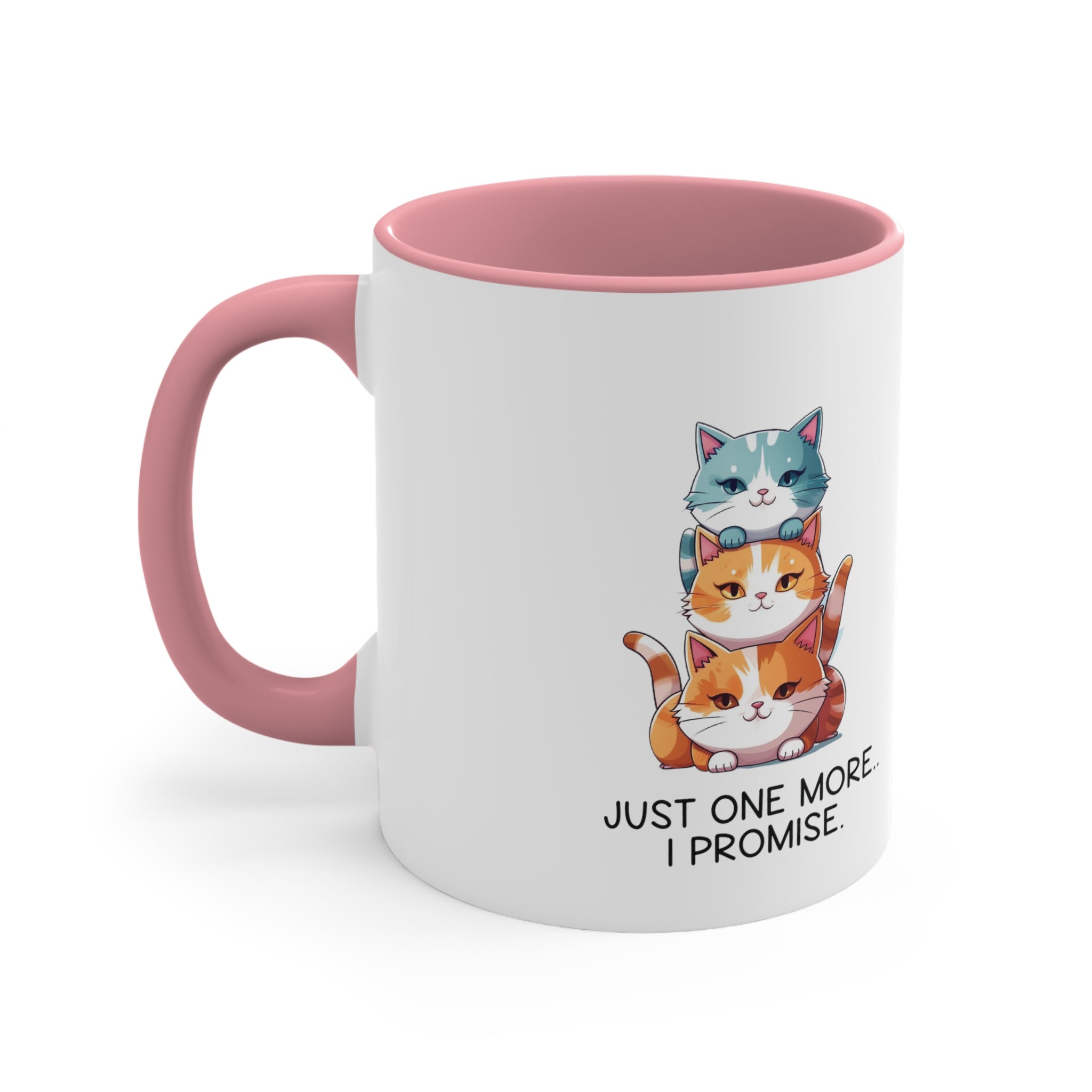 Just One More Mug