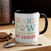 Grand Paw Mug