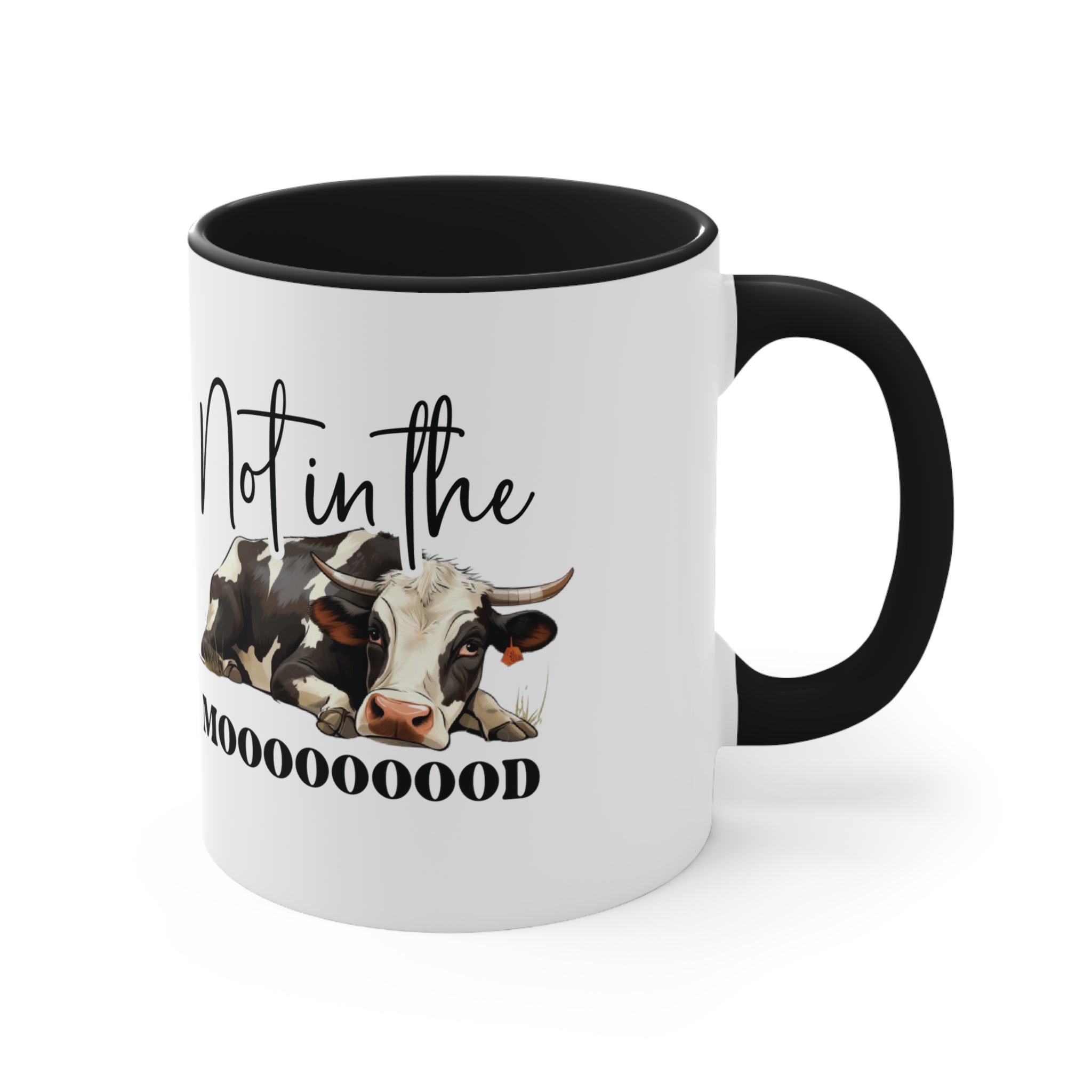 Not in the Mood Mug