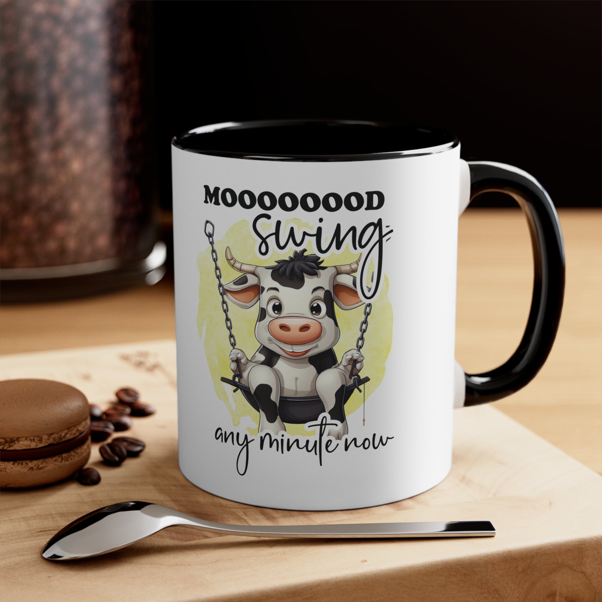 Mood Swing Mug