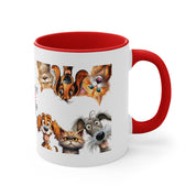 Love Rescue Mug