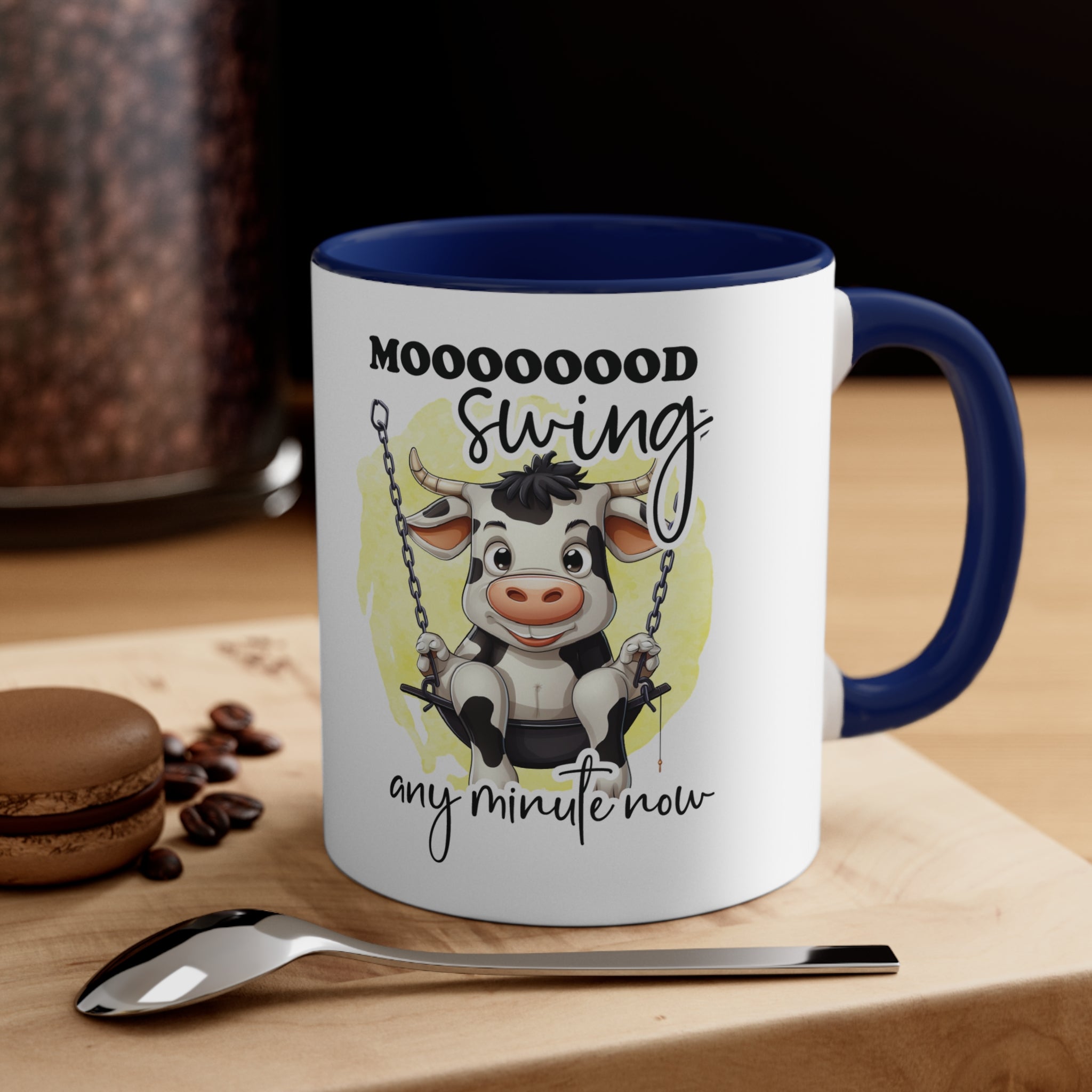 Mood Swing Mug