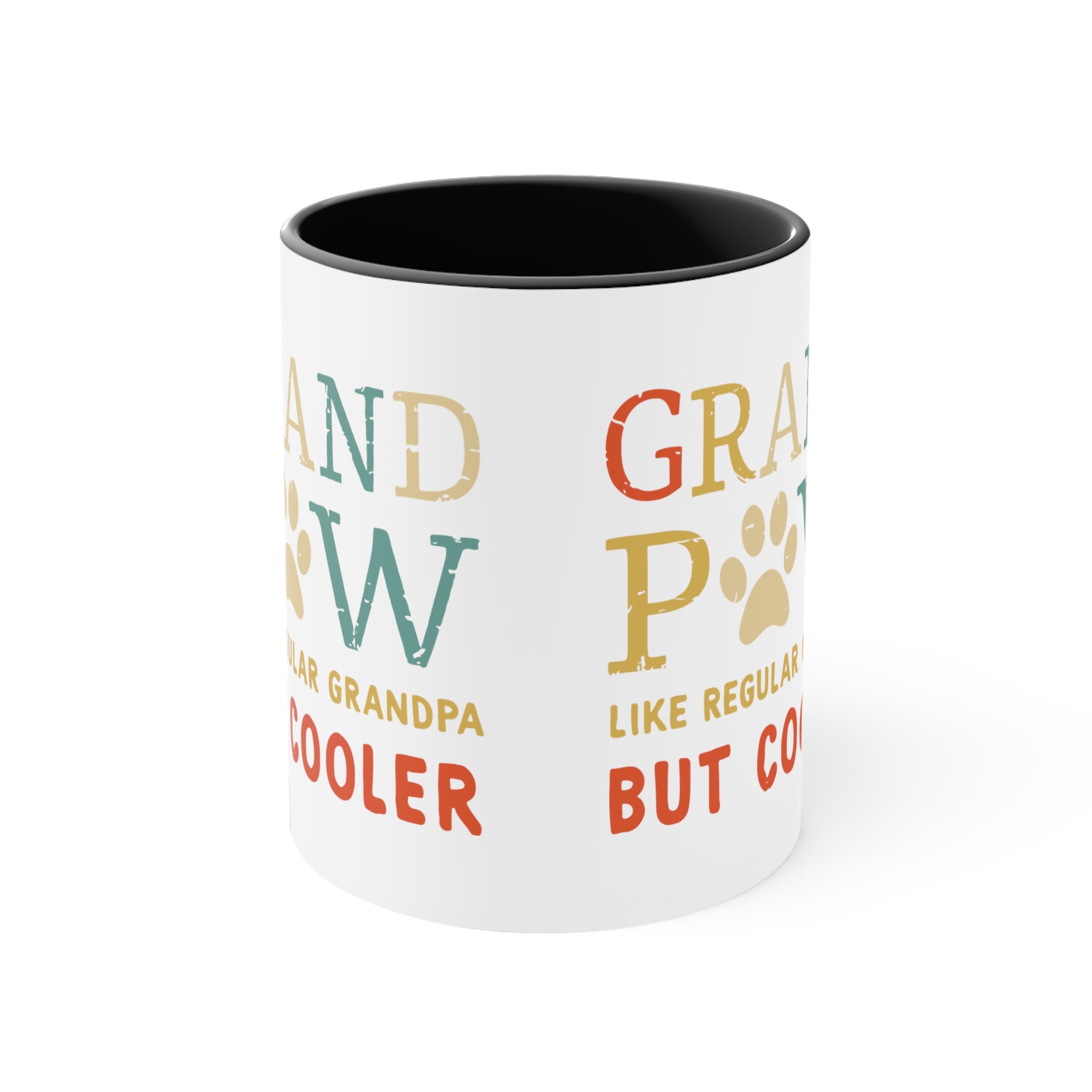 Grand Paw Mug