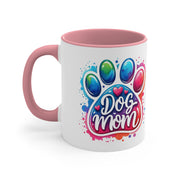 Dog Mom Mug