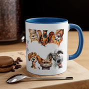 Love Rescue Mug