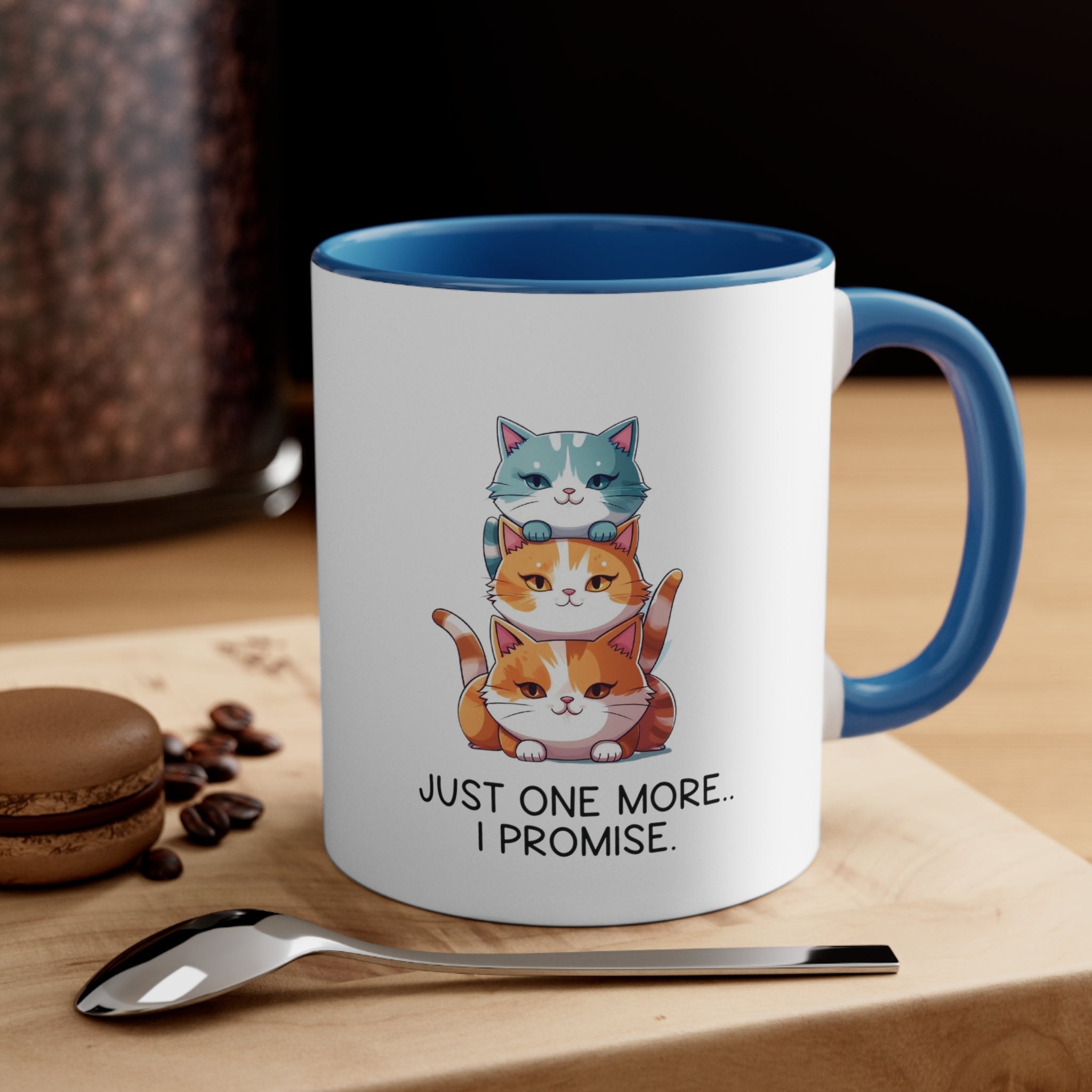 Just One More Mug