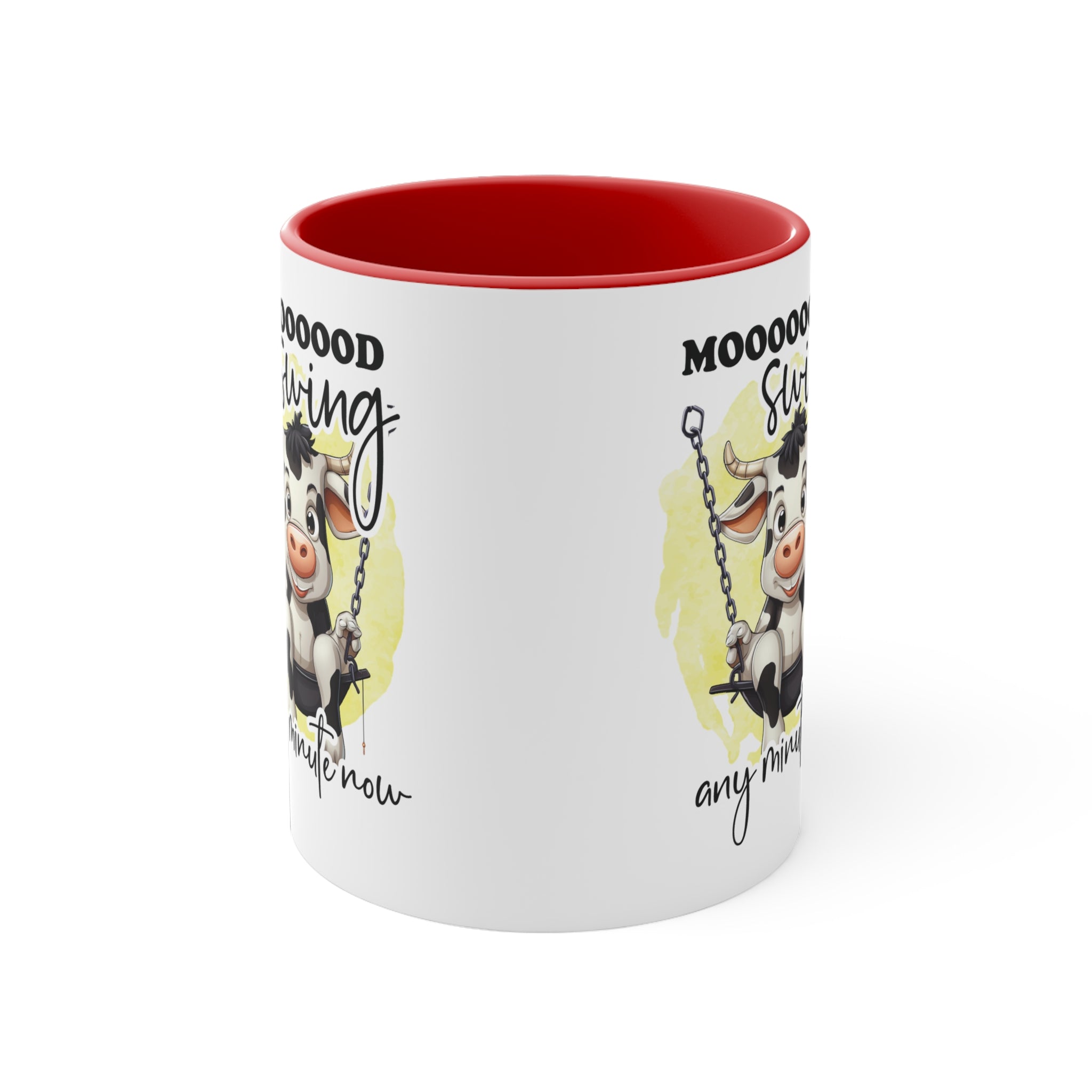 Mood Swing Mug